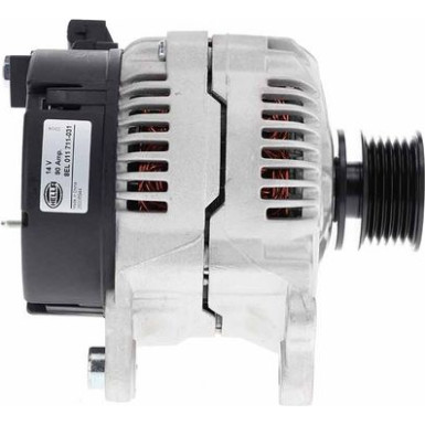 8EL 011 711-031 Generator