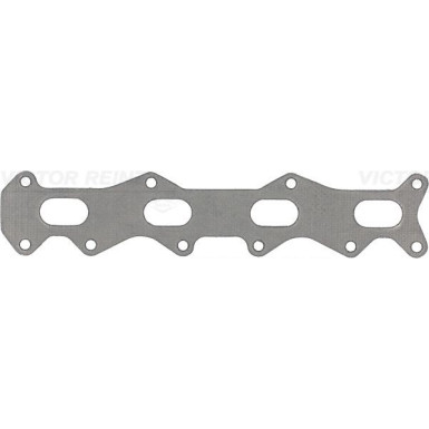 71-35652-00 Dichtung, Abgaskrümmer