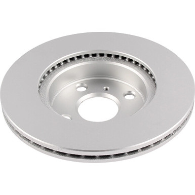 Valeo Bremsscheibe COATED 672539