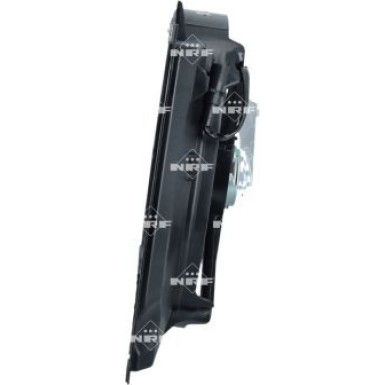 NRF | Lüfter, Motorkühlung | 47741