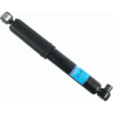 313 387 Stoßdämpfer 313 387 Stoßdämpfer