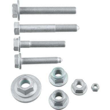 Lemförder Reparatursatz, Radaufhängung Service Pack 39097 01 Lemförder Reparatursatz, Radaufhängung Service Pack 39097 01