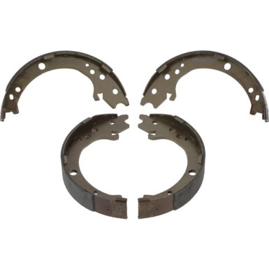 Ferodo Bremsbackensatz, Feststellbremse PREMIER FSB4043