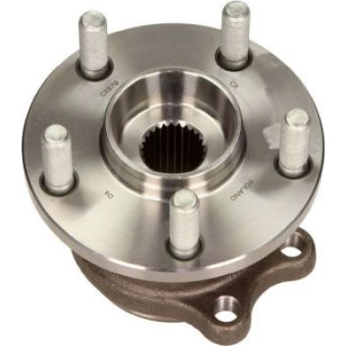 33-0758 Radlagersatz