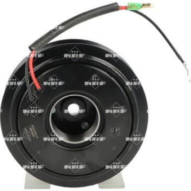 380146 Magnetkupplung, Klimakompressor