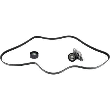 FEBI BILSTEIN 183565 Keilrippenriemensatz FEBI BILSTEIN 183565 Keilrippenriemensatz