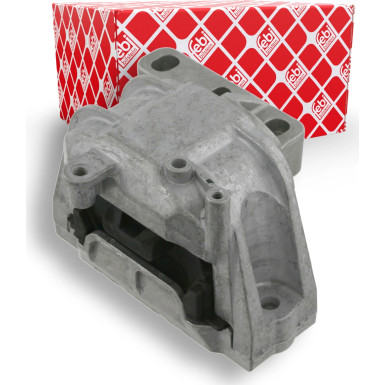 FEBI BILSTEIN 23014 Motorlager FEBI BILSTEIN 23014 Motorlager