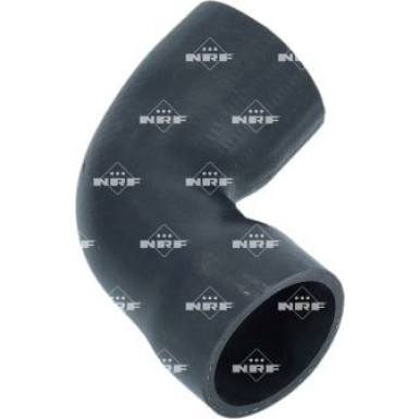 166386 Ladeluftschlauch EASY FIT