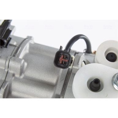 890124 Kompressor, Klimaanlage ** FIRST FIT ** 890124 Kompressor, Klimaanlage ** FIRST FIT **