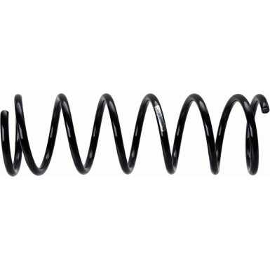 997 722 Fahrwerksfeder