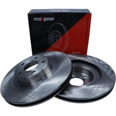 19-1255 Bremsscheibe 19-1255 Bremsscheibe