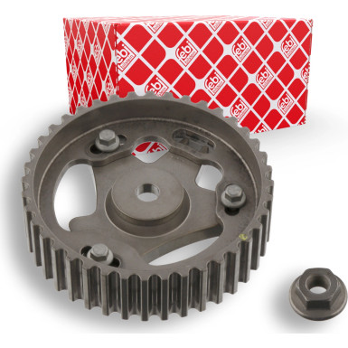 FEBI BILSTEIN 36438 Nockenwellenversteller FEBI BILSTEIN 36438 Nockenwellenversteller