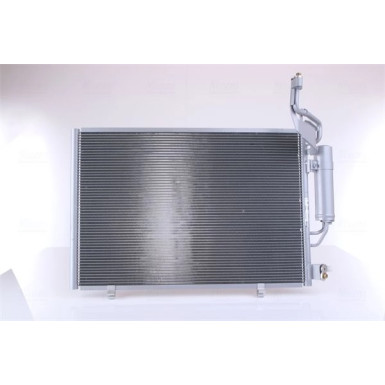 Nissens | Kondensator, Klimaanlage | 940527