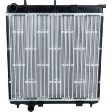 50429A Kühler, Motorkühlung Economy Class