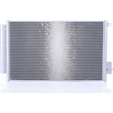 940396 Kondensator, Klimaanlage ** FIRST FIT **