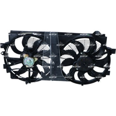 47570 Lüfter, Motorkühlung