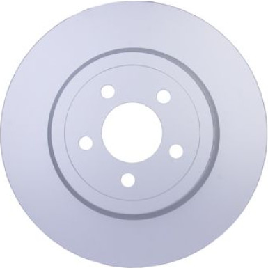 Hella | Bremsscheibe | 8DD 355 115-471