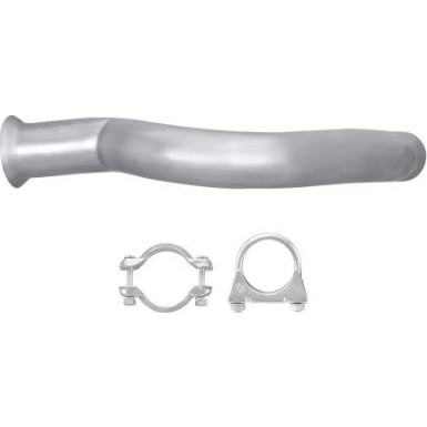 Hella | Abgasrohr | 8LA 366 000-061