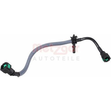 2150253 Kraftstoffleitung