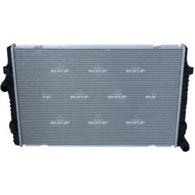 NRF | Kühler, Motorkühlung | 58437
