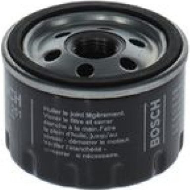 BOSCH F 026 407 251 Ölfilter