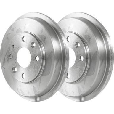 24.0220-0026.1 Bremstrommel 24.0220-0026.1 Bremstrommel