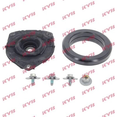KYB Reparatursatz, Federbeinstützlager Suspension Mounting Kit SM1535
