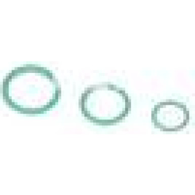 35291 Kondensator, Klimaanlage EASY FIT