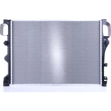 627025 Kühler, Motorkühlung ** FIRST FIT **