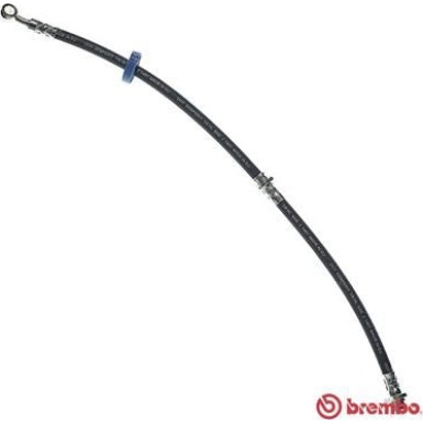 Brembo | Bremsschlauch | T 79 008
