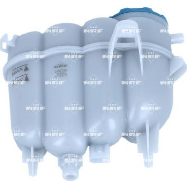 NRF Ausgleichsbehälter, Kühlmittel EASY FIT 454133