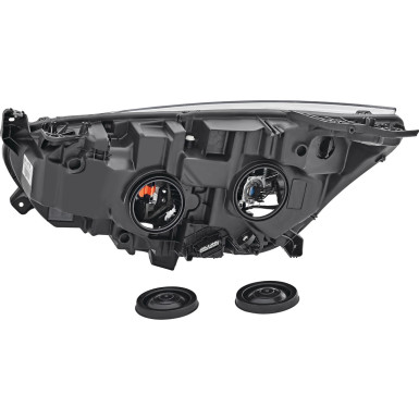Valeo | Hauptscheinwerfer | 046667