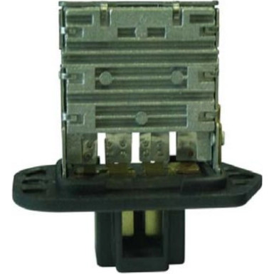 ABR 42 000P Widerstand, Innenraumgebläse BEHR *** PREMIUM LINE ***