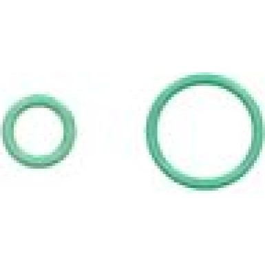 94285 Kondensator, Klimaanlage ** FIRST FIT **