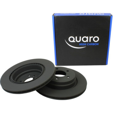 QUARO | Bremsscheibe | QD3265HC
