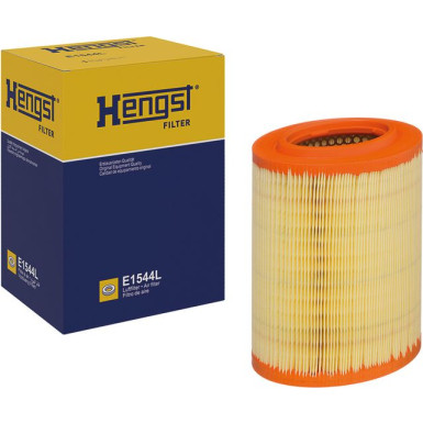 Hengst Filter | Luftfilter | E1544L