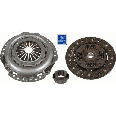 SACHS 3000 950 097 Kupplungssatz