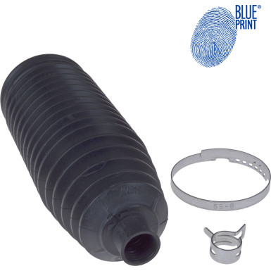 ADJ138115 Faltenbalgsatz, Lenkung