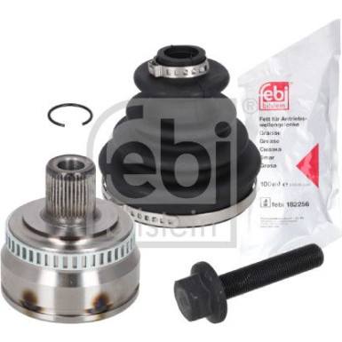 febi bilstein | Gelenksatz, Antriebswelle | 193706