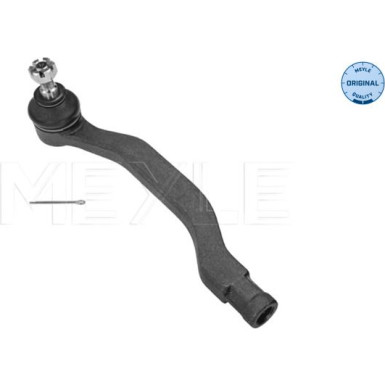 31-16 020 0007 Spurstangenkopf MEYLE-ORIGINAL: True to OE.