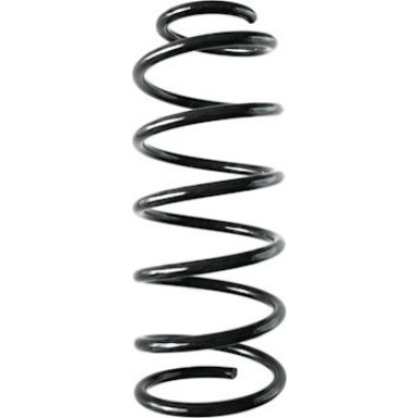 Spidan | Fahrwerksfeder | 55616