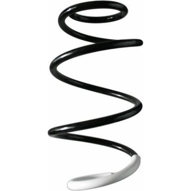 Spidan | Fahrwerksfeder | 87244