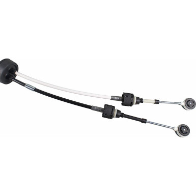 3150375 Seilzug, Schaltgetriebe