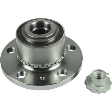 WM 6635 Radlagersatz WM 6635 Radlagersatz