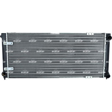 NRF | Kühler, Motorkühlung | 503003