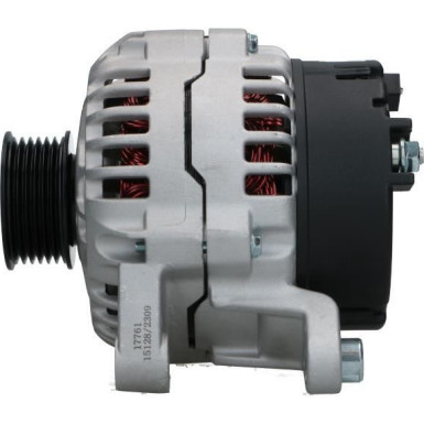 PSH | Generator | 815.506.080.010