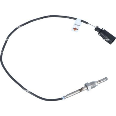 707181 Sensor, Abgastemperatur EASY FIT