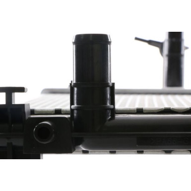 Mahle | Kühler, Motorkühlung | CR 998 000S
