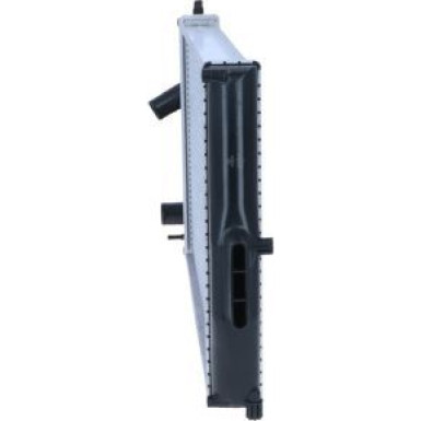 51538 Kühler, Motorkühlung 51538 Kühler, Motorkühlung