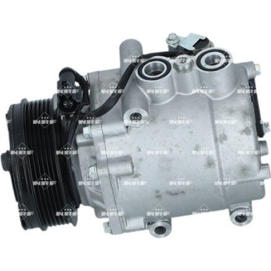 NRF Kompressor, Klimaanlage EASY FIT 32248